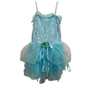 Sparkly Costume Dress